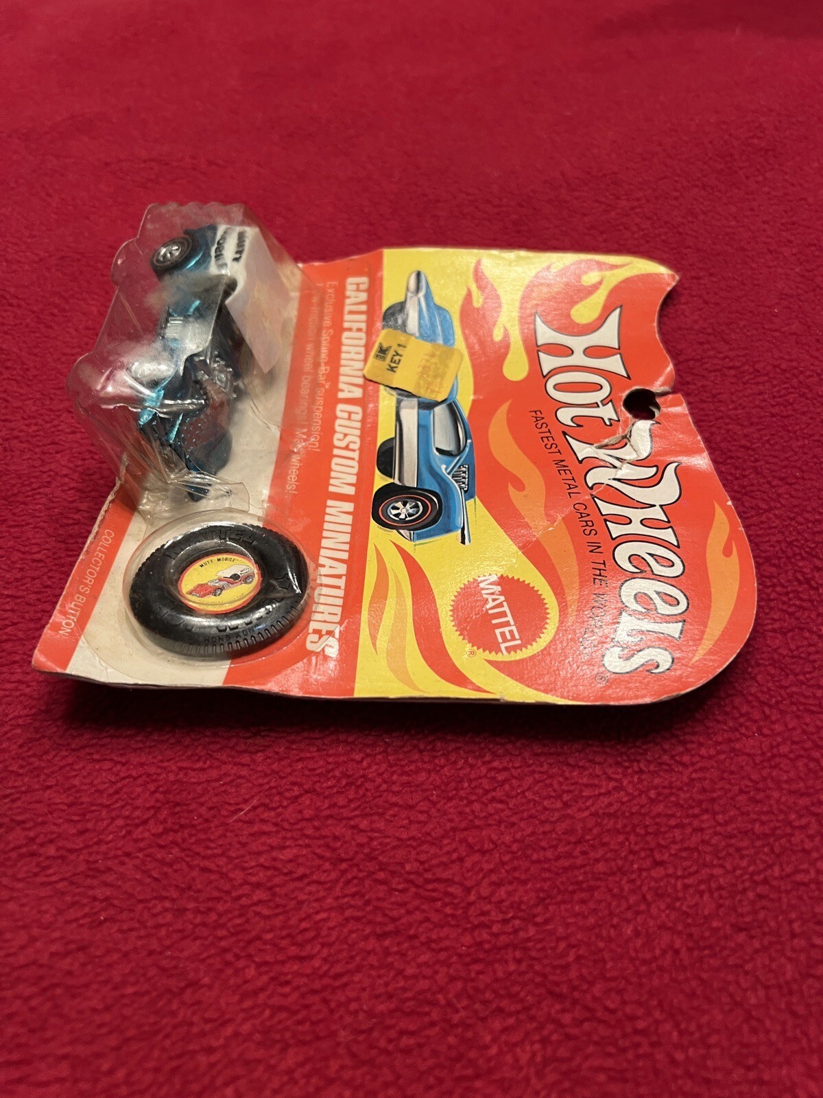 Hot Wheels Redline eBay