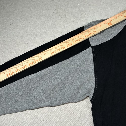 Vintage Bonidacci Bionzo Shirt Mens 2xl Rap Hip Hop Grunge Skater 90s USA Made - Picture 11 of 12
