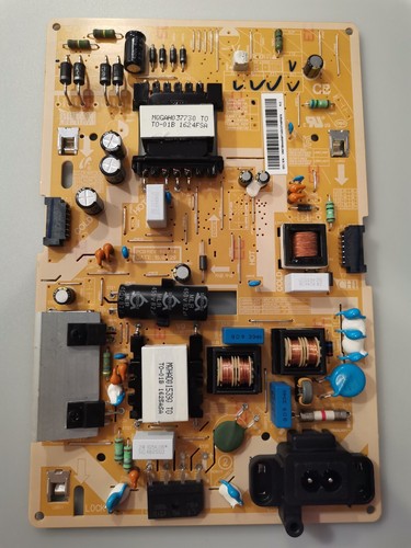 #NT14 SAMSUNG TV NETZTEIL BN44-00871A