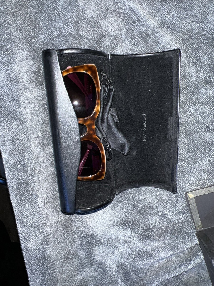 Derek Lam Lore Cat-Eye Sunglasses Derek Lam 10 Crosby Lore Cat-Eye Frame Sunglasses – On Sale  main image 3