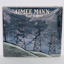UPC 698519000927 product image for Factory Sealed Lost In Space/Humpty Dumpty by Aimee Mann CD | upcitemdb.com