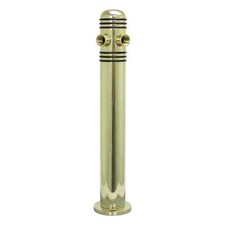 Schanks&auml;ule Zapfs&auml;ule Bier, 2-leitig, Messing