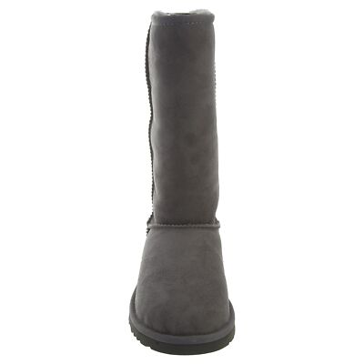 Ugg Classic Tall Boots Little Kids Style : 5229k-Grey | eBay