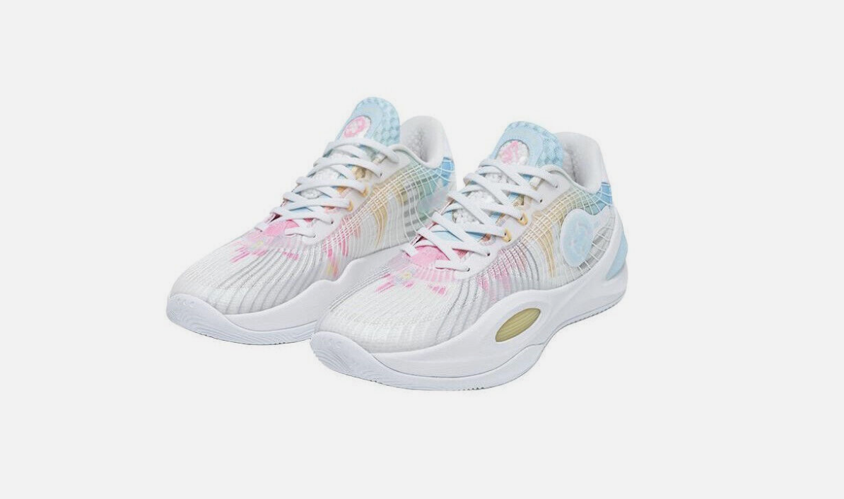 Rigorer Austin Reaves AR1-V2  