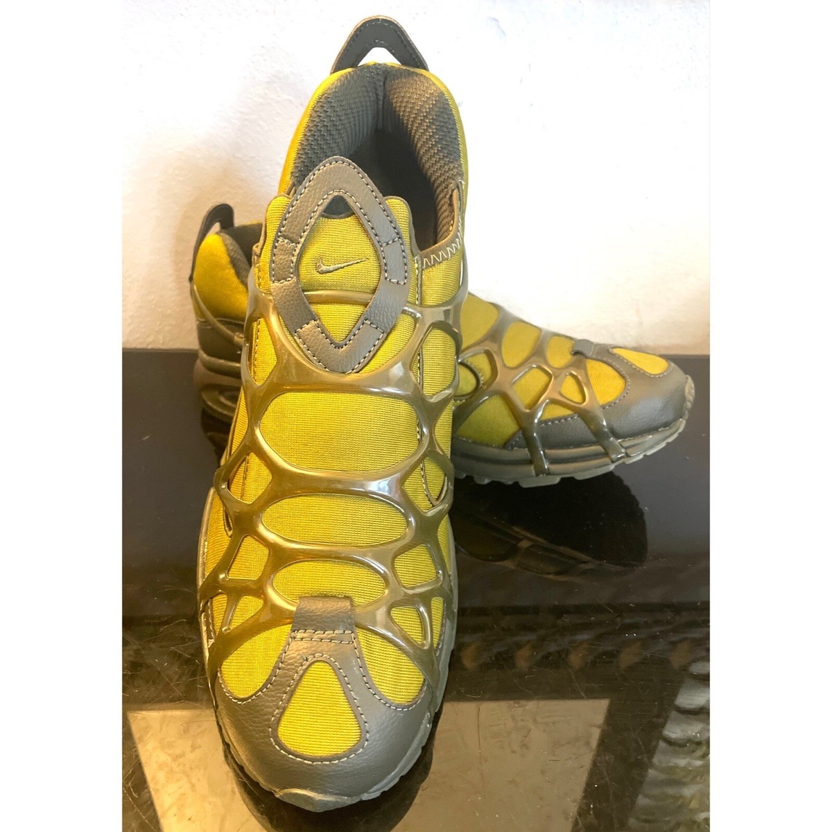 Size 11.5 - Nike Air Max Kukini Pilgrim Men