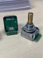 NEW YOKOGAWA ship autopilot heading dial encoder PT500, PT900