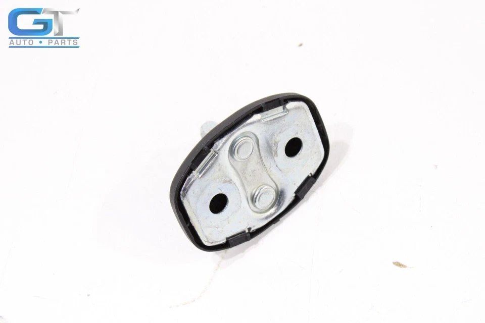 2013-2021 LEXUS ES350 ES300H DOOR LOCK LATCH STRIKER & COVER TRIM OEM -SET- - Image 3 of 4