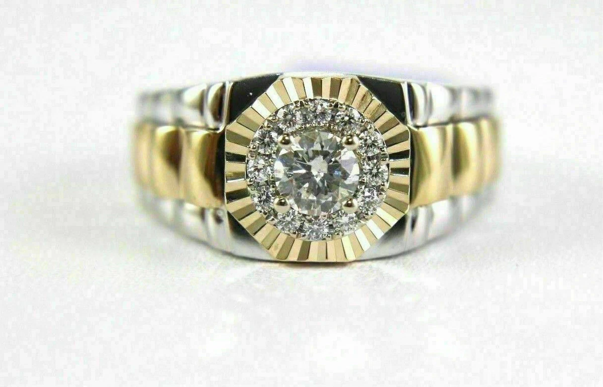 Rolex engagement ring sale