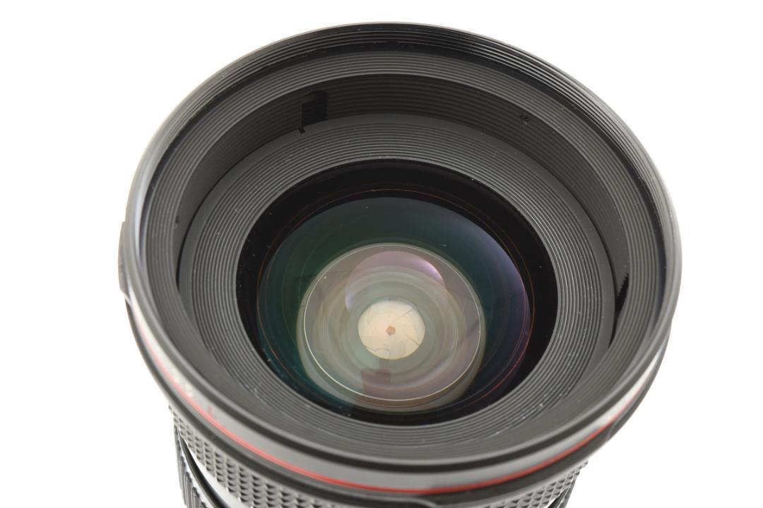 Good condition Canon NEW FD 20-35mm F3.5L 16154 | eBay Good condition Canon NEW FD 20-35mm F3.5L 16154 | eBay