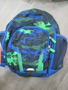 the north face youth sprout backpack
