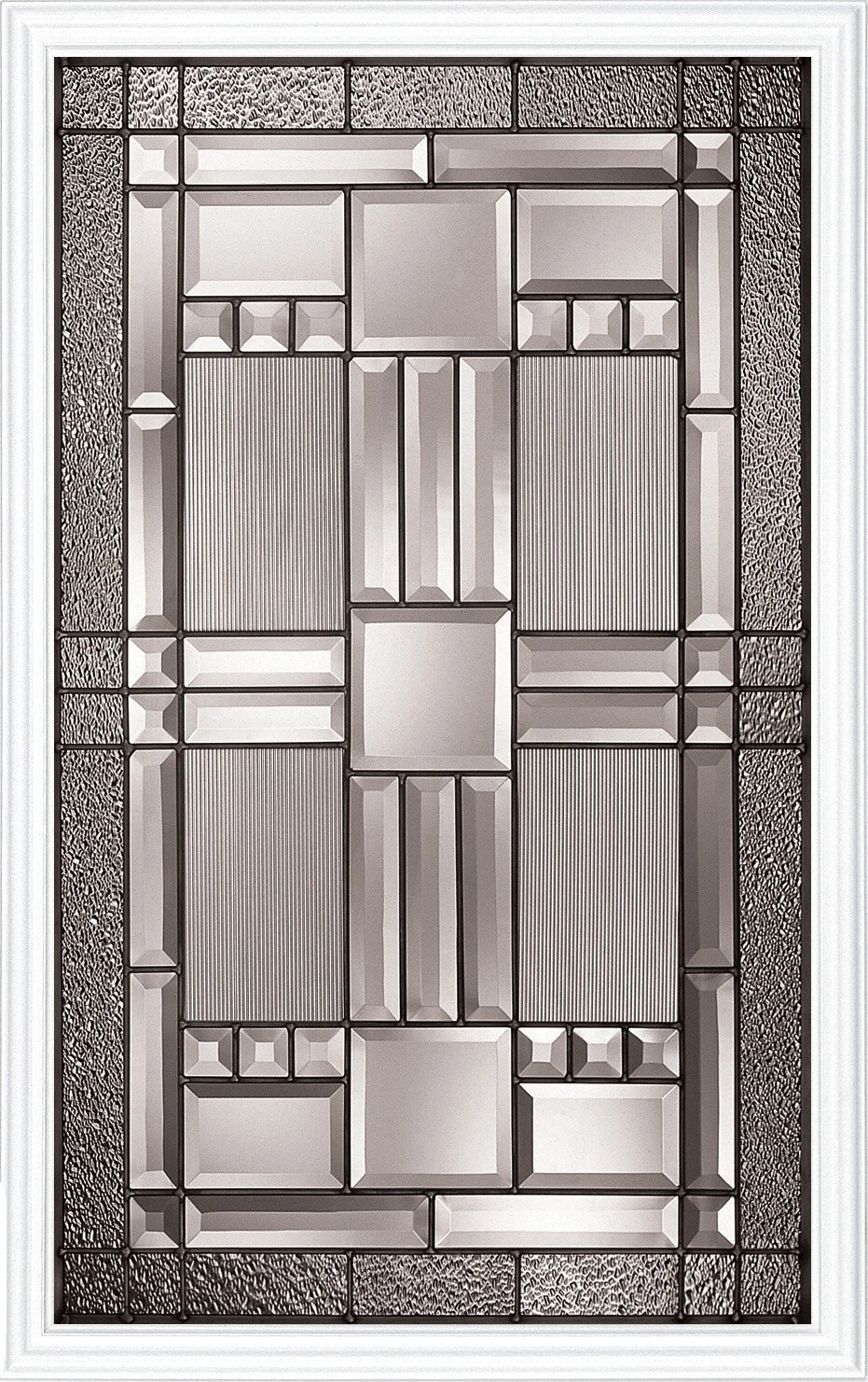 Contemporary Glass Door Home Doors