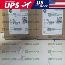 * US STOCK * 1pcs New Factory Sealed Allen-Bradley 25B-D017N104 10Hp AC Drive