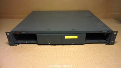Avaya IP Office IP500 Control Unit PCS10 8-Ports 700417207 EXCL MODULES 