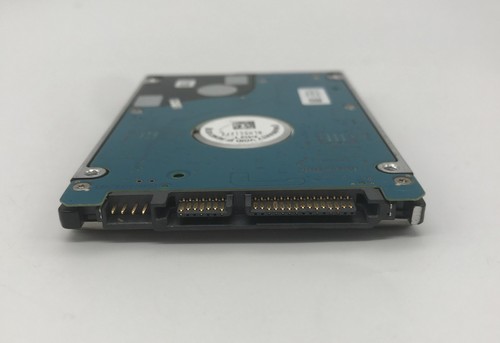 SEAGATE MOMENTUS ST2000LM003 2TB HN-M201RAD 655-1867C 2.5" HDD 5400RPM TESTED - Picture 3 of 3