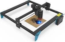 LC400 PRO Laser Engraver DIY Engraving Machine 400x400mm