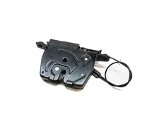 2013 BMW X1 (E84) REAR TRUNK HATCH LID LOCK LATCH