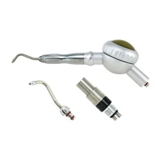 Dental NSK Phatelus Air Polisher Flow Teeth Polishing Handpiece Hygiene Prophy