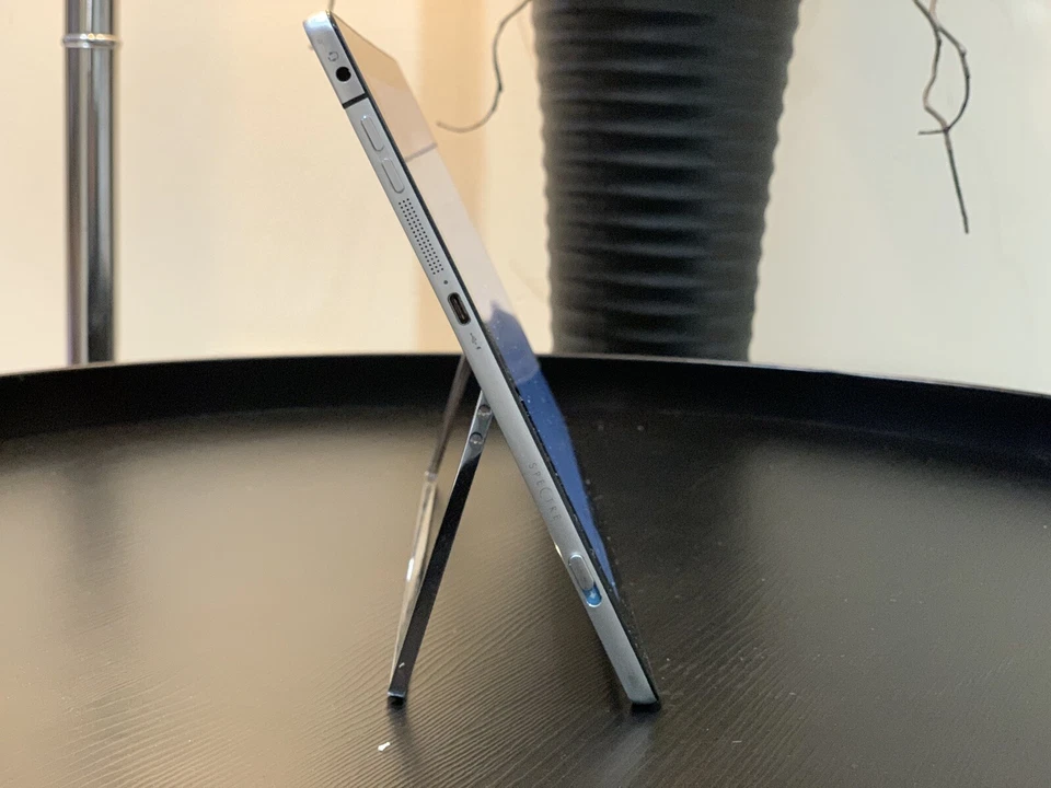 HP Spectre X2 Touch| Intel Core™m7-6Y75| 256GB SSD|8GB| Win10Pro Original Foto 4 de 4