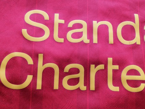 Liverpool 2013 - 2014 home football shirt jersey camiseta Warrior size L - Picture 5 of 9