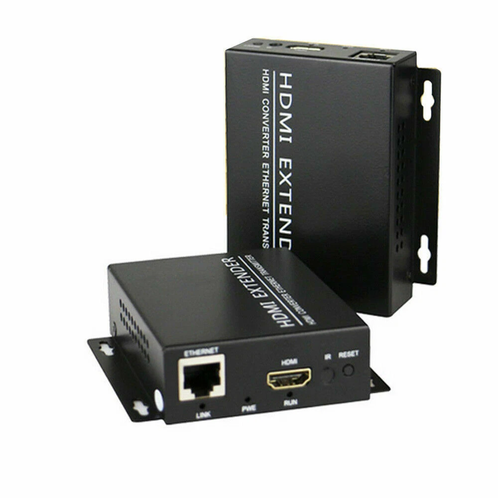 Media converter online hdmi to lan