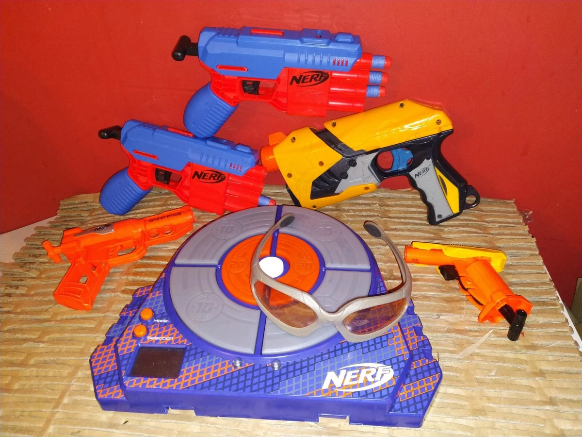 Toy gun for shooting practice deals