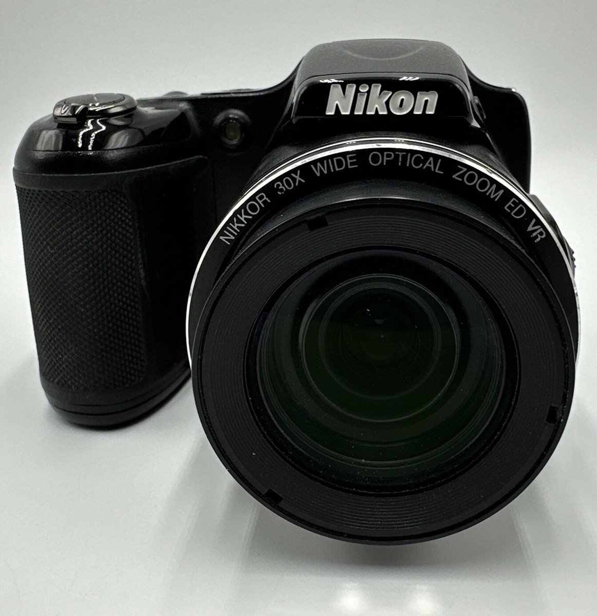 Nikon COOLPIX L820 16.0MP Digital Camera - For Parts Or