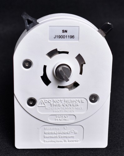 Spectrum Labs KrosFlo Research Peristaltic Pump Head 900-1893 - Picture 4 of 8