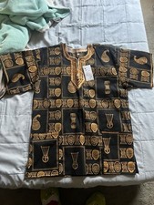 African Wears Fancy T