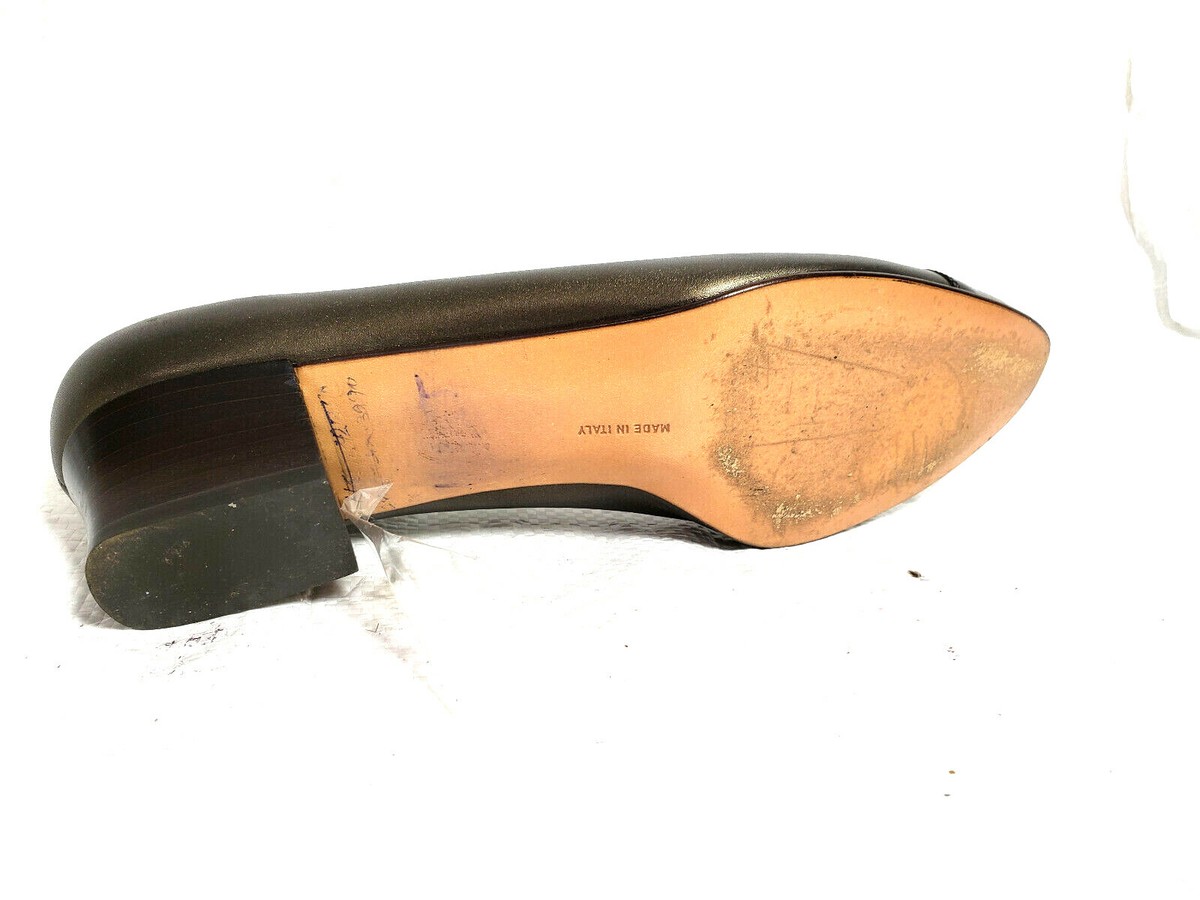 Salvatore Ferragamo 7 1/2 靴 Salvatore Ferragamo 7 1/2 靴 サルヴァトーレフェラガモ