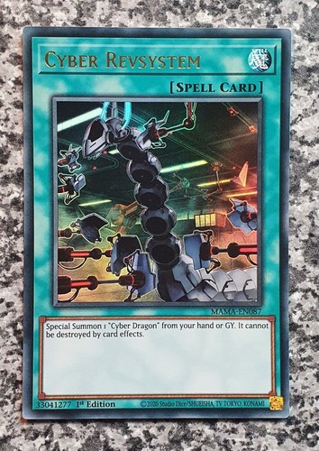 Yugioh Magnificent Mavens MAMA Ultra Rare 1st Edition MINT - Bild 88 von 104