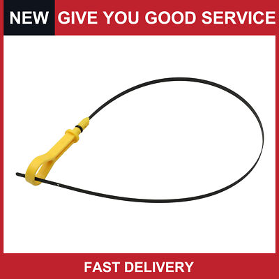 Pack of 1 For Suzuki SX4 Base Sport 2007-2009 Engine Oil Fluid Level Dipstick