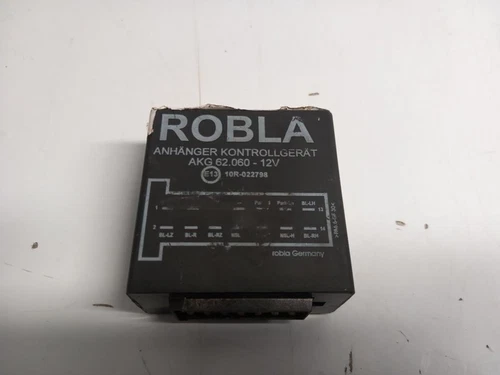 10R022798 Rele para SSANGYONG RODIUS Xdi 2007 752988 - Imagen 2 de 10