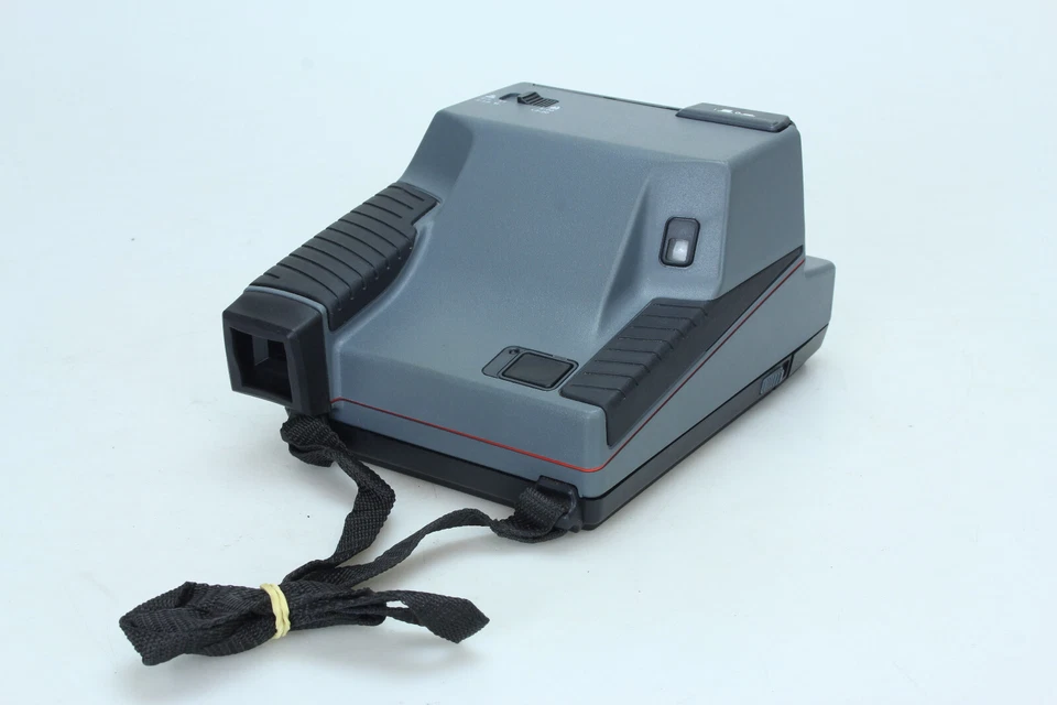 Polaroid Impulse Portrait  Land Camera ( Réf#G-785) - Photo 4/4