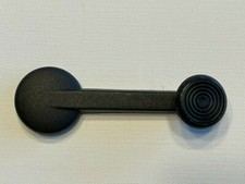 Vw Window Crank Handle Black Bug Thing Hd Vw Beetle Karmann Ghia Bus Type 3 Vw Window Crank Handle Black Bug Thing Hd Vw Beetle Karmann Ghia Bus Type 3