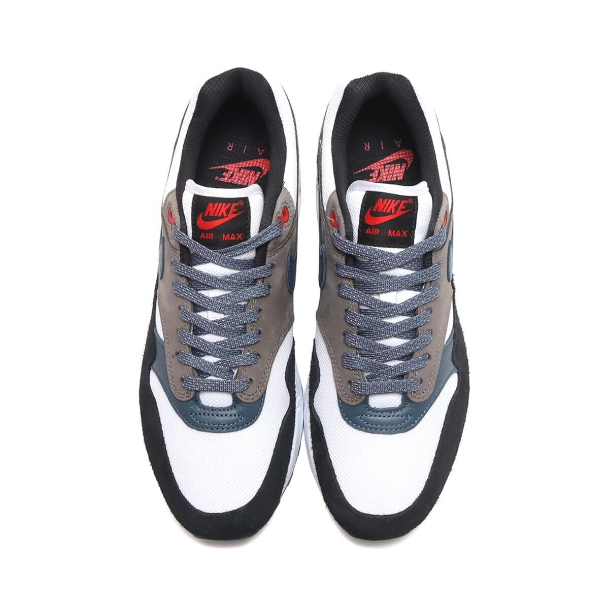 Size 14 - Nike Air Max 1 Premium Escape for sale online | eBay Size 14 - Nike Air Max 1 Premium Escape for sale online | eBay