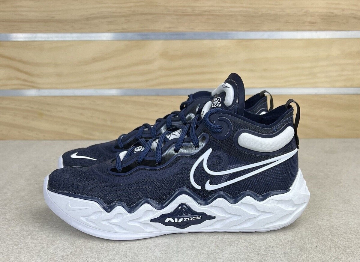 Nike Air Zoom GT G.T. Run TB Midnight Navy Blue DM5044-402 sz 7.5
