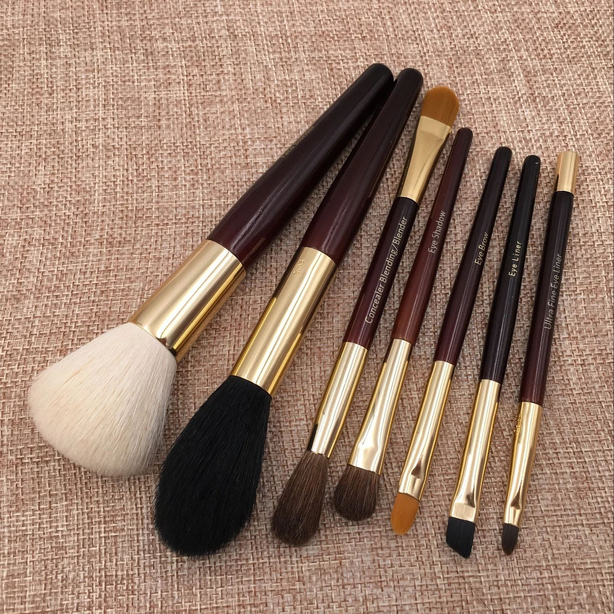Bobbi Brown Makeup Brushes And Their Uses Saubhaya Makeup