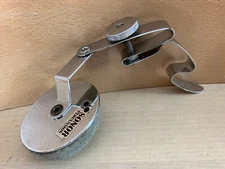 SONOR Z5111 External Clip-On MUFFLER Snare Tom Drum Mute Tone Control Part 80s