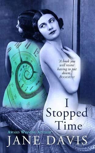 Jane Davis I Stopped Time (Paperback) (UK IMPORT) - Picture 1 of 1
