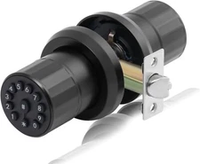 Entry Door Knob - Keypad Series YL-77