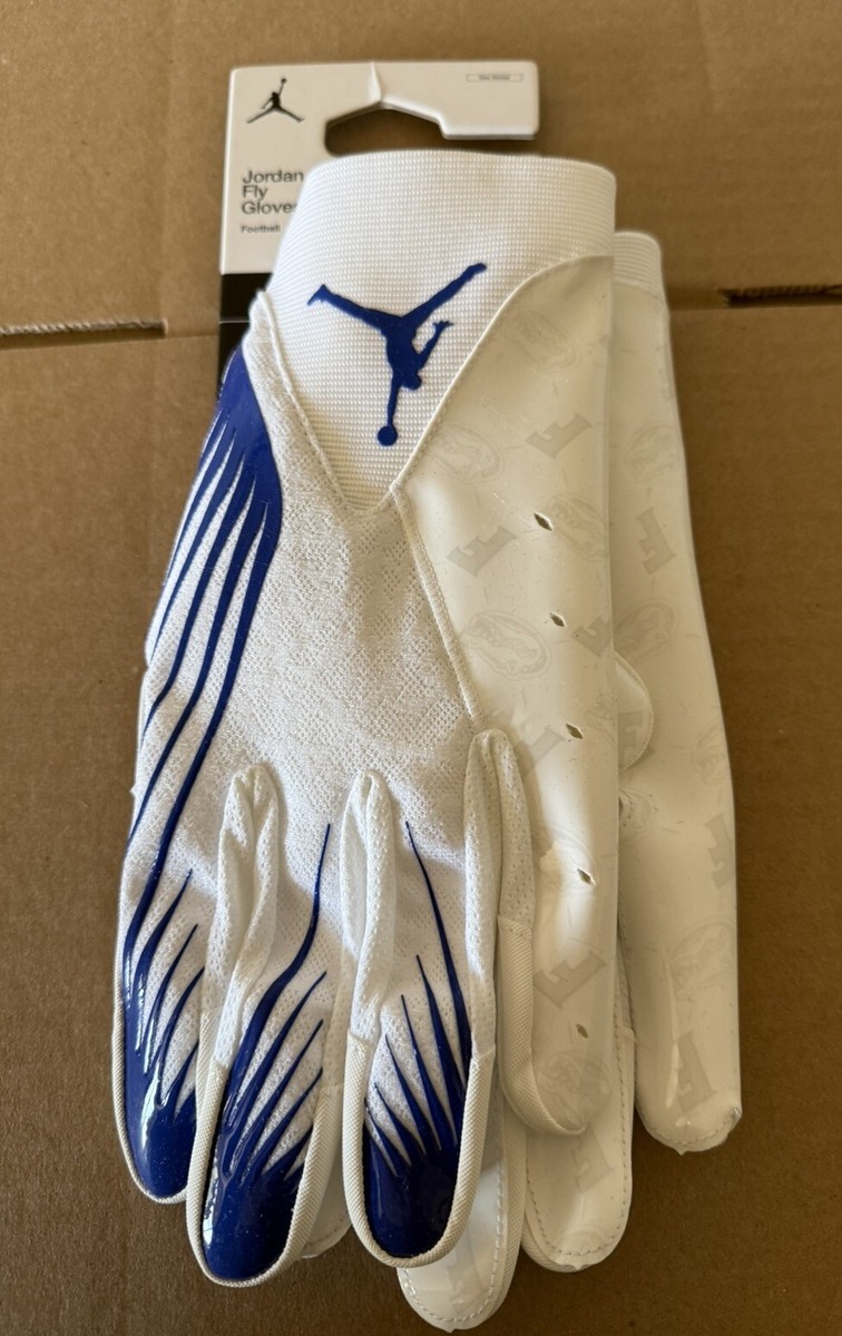 Jordan Mens 4XL Florida Gators Team Issue PE Fly Grip Football