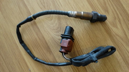 Original Audi A6 4F Lambdasonde Lambda Sonde 057906262