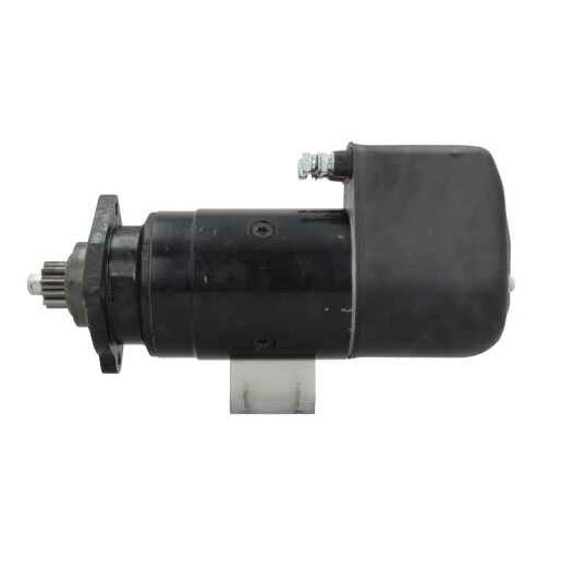 Anlasser Perkins 6.6 KW OEM +Line - Vgl.Nr. 0001417068 / 0001417068+ / 000141706-image