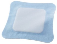 Vliwasorb Pro 12,5 cm x 22,5 cm super saugfähiger Wundverband 32642 (x10)
