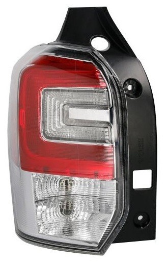 Lampe feux arrière gauche LED Subaru Forester SJ 03.2016 03.2018