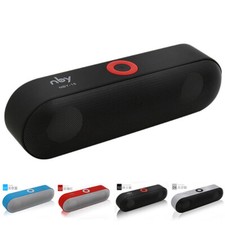 Mini Bluetooth Speaker Subwoofer Portable Wireless Speaker Sound System 3D Stere