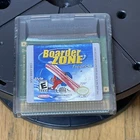 Boarder Zone (Nintendo Game Boy Color, 1999)