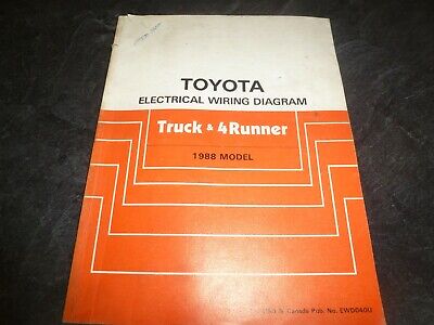 Toyota Truck Wiring Diagrams from i.ebayimg.com