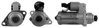Elstock Anlasser Starter 2Kw FüR VW Golf VI 25-4150