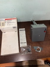 NOS HONEYWELL RA117A1047 PROTECTORELAY CONTROLLER. S5